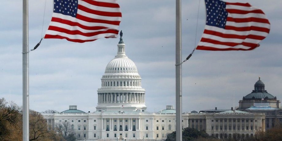 Конгрес, США, Росія