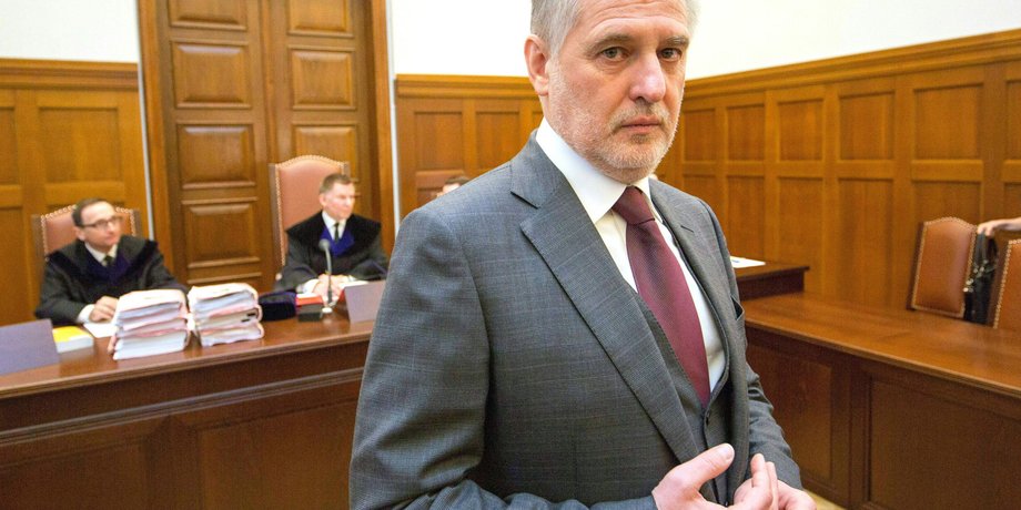 Дмитрий Фирташ