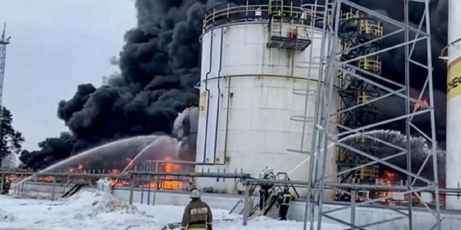 нефтеперерабатывающий завод, ильский нпз