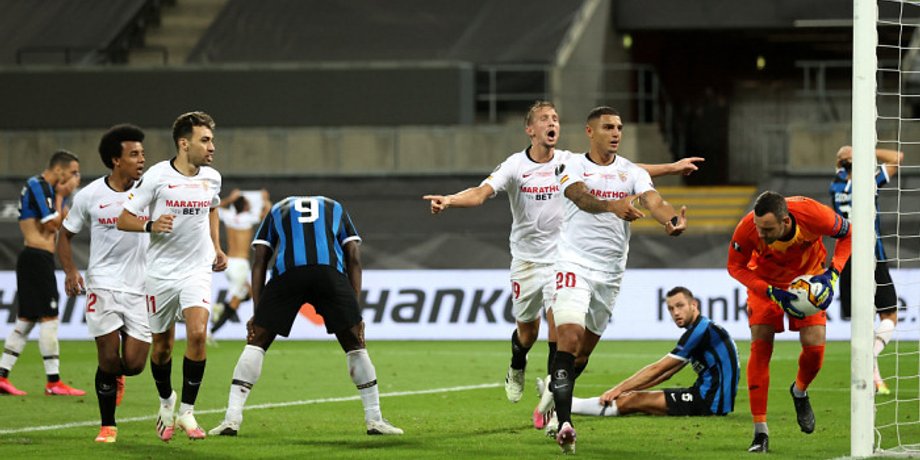 Фото: Football