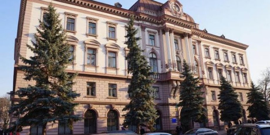 Языковой скандал в Ивано-Франковске, языковой скандал медуниверситета, языковой скандал студент, русский язык Ивано-Франковск