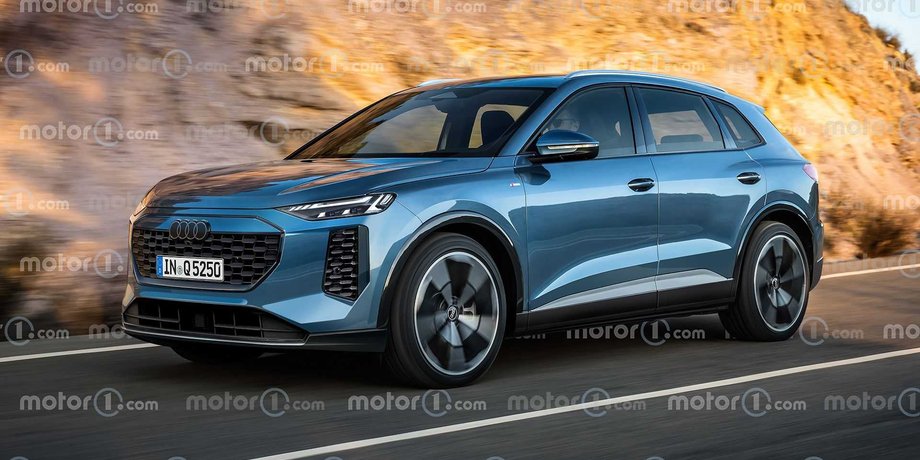 Audi, Audi Q5, Кроссоверы, Авто, Автомобили, Фото, Новинки, Гибрид, Электромобили, Характеристики, Модели