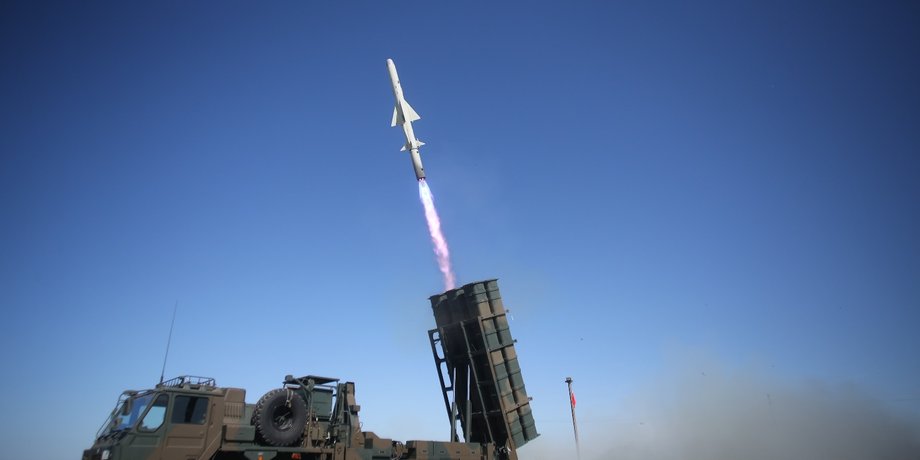 надводна корабельна ракета Type-12, ракета Type 12, Type 12,