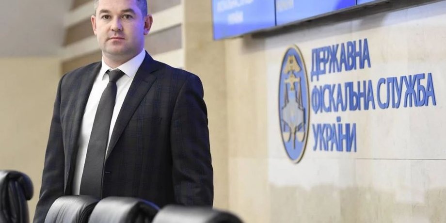 Мирослав Продан / Фото: Народная правда