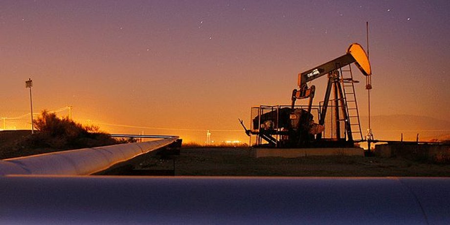Добыча нефти / Фото: Getty Images