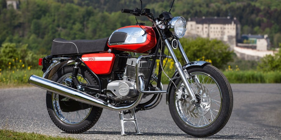 Jawa 350 634, Jawa 350, jawa 350 640, мотоциклы jawa