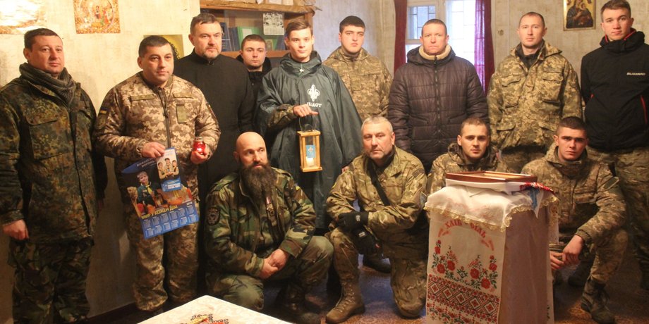Фото: Минобороны