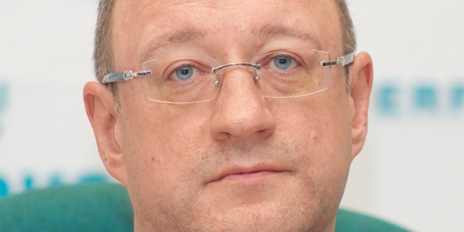 Александр Бабаков