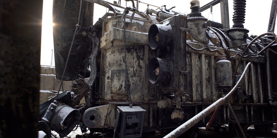 Як довго Україна буде з відключеннями — відповідь експерта