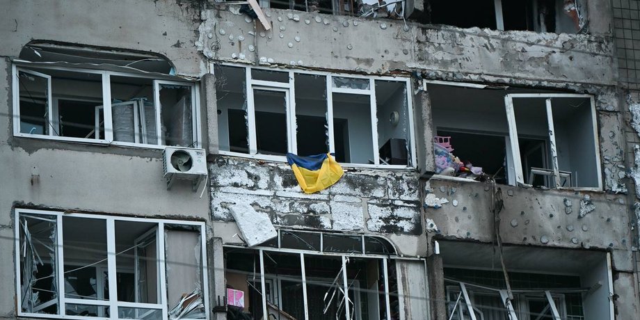 В ISW объяснили российскую атаку