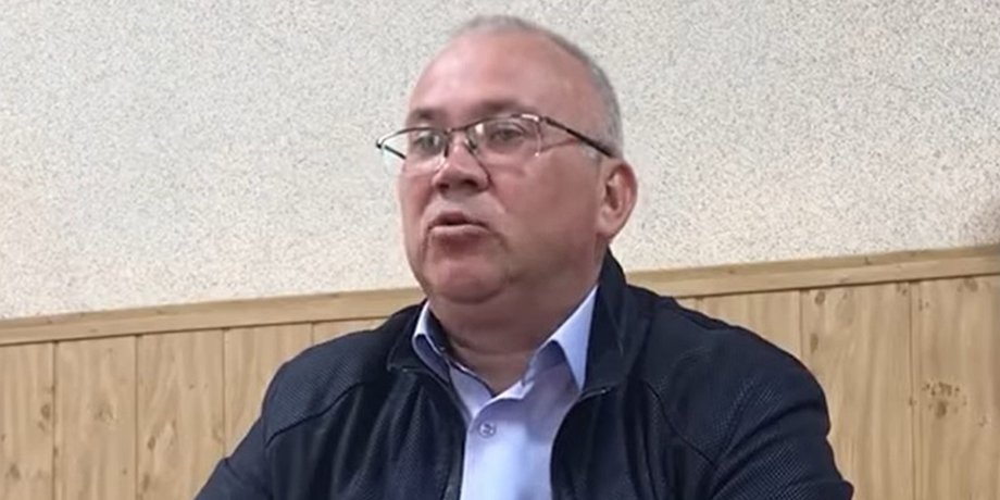 Андрій Шевчик, СБУ