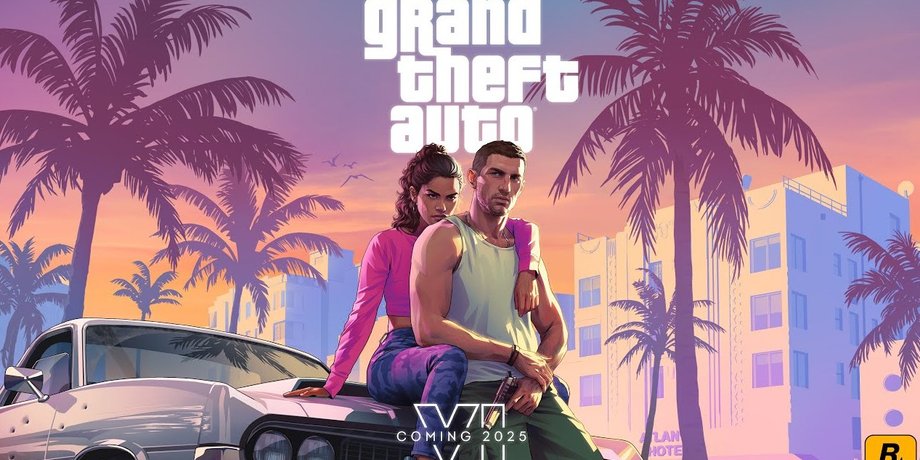 GTA 6, Grand Theft Auto VI