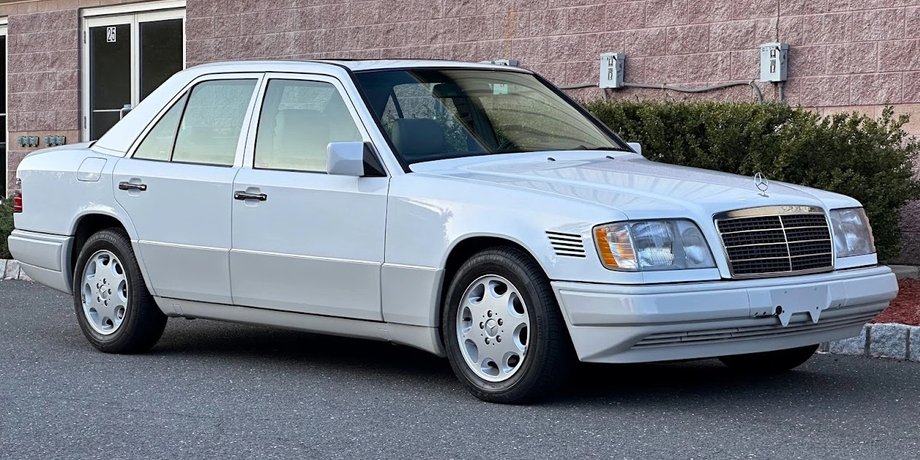 Mercedes-Benz W124 1995 року, Mercedes E300, Mercedes W124, Mercedes 124, Mercedes-Benz W124
