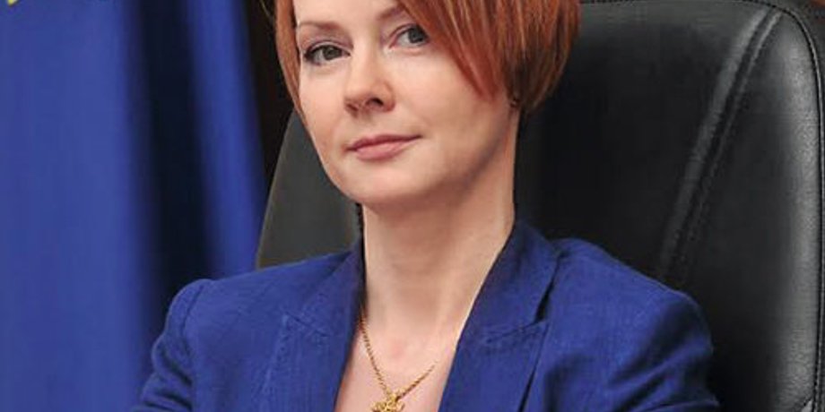 Елена  Зеркаль