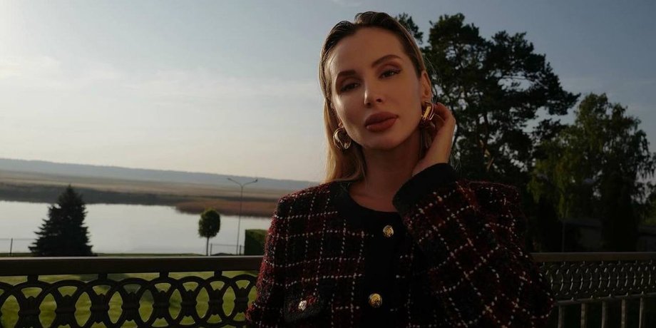 Светлана Лобода интервью 2024