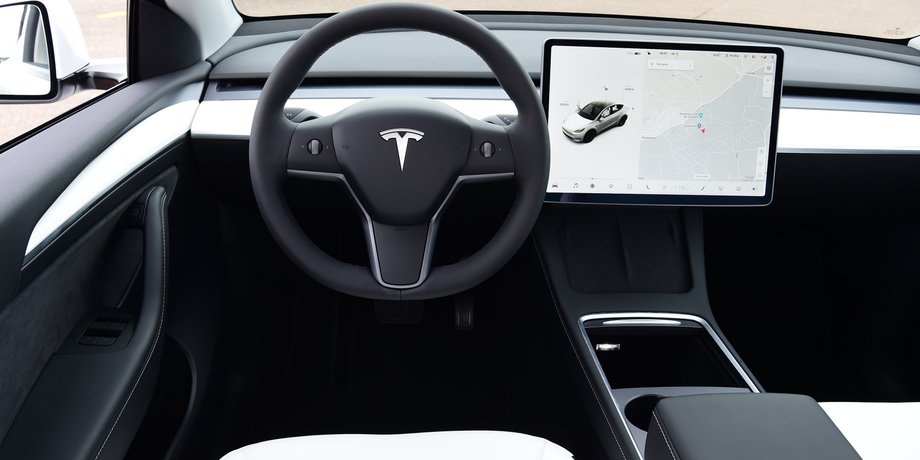Tesla, Tesla Model Y, Tesla Model 3, Руль, Рулевое колесо, Скандал, Ремонт, Электромобили, Авто, Автомобили, Видео