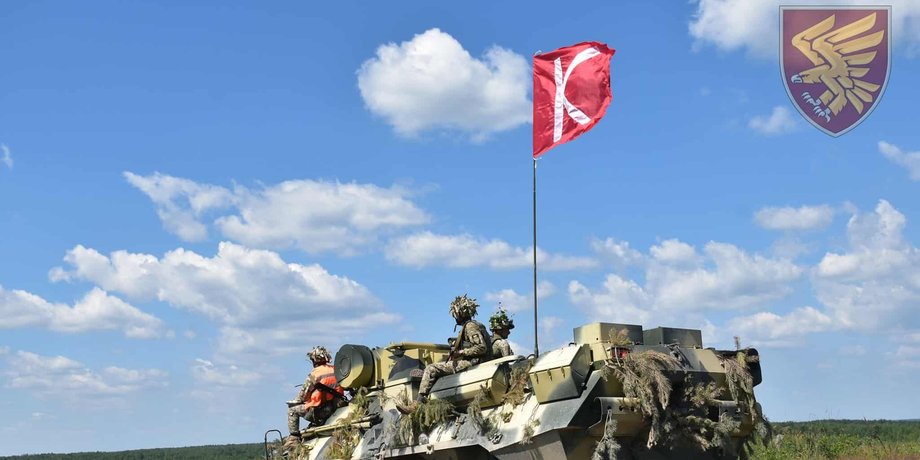 факти про український десант, День десантно-штурмових військ, десантно-штурмові війська, українські десантники, марунові берети, десант україна, український десант, дшв україни