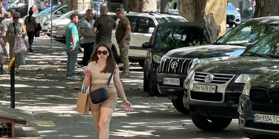 ТЦК, минобороны, война, повестка