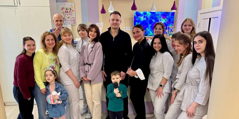 Владелец ТГ-канала "Труха" Максим Лавриненко, Максим Лавриненко благотворительность, Максим Лавриненко медицинский центр, Максим Лавриненко канал Труха, Максим Лавриненко Труха Харьков, Труха Харьков лечение аутизма, Труха Харьков благотворительность