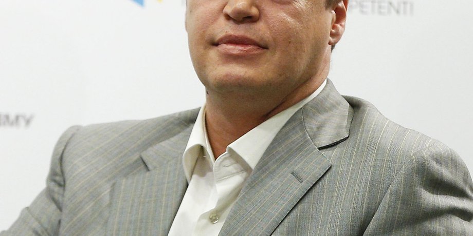 Дмитрий Сенниченко