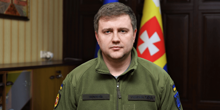 Віталій Коваль