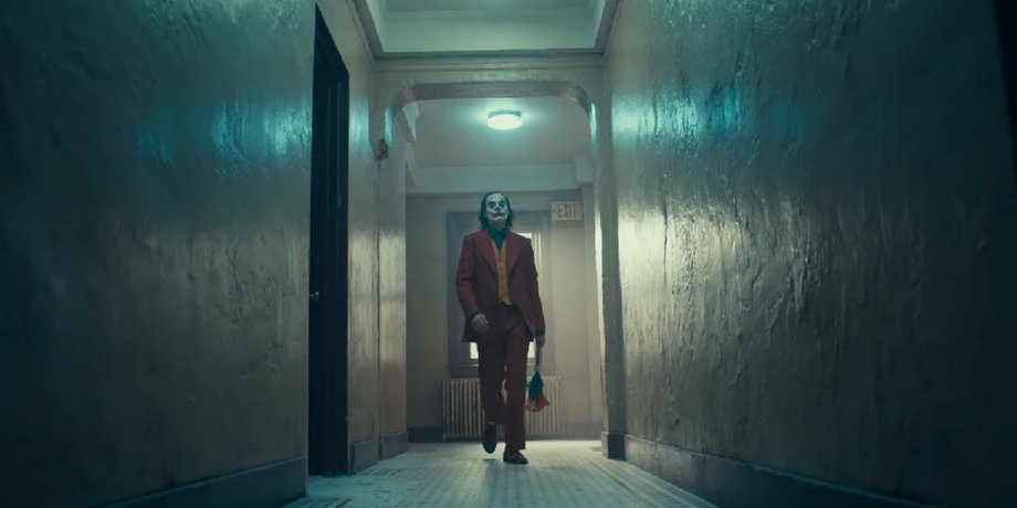 Фото: Скриншот из видео Warner Bros. Pictures