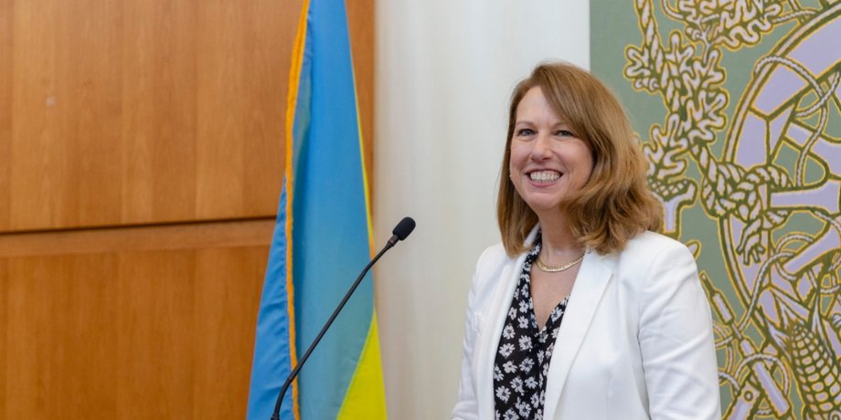Кристина Квин