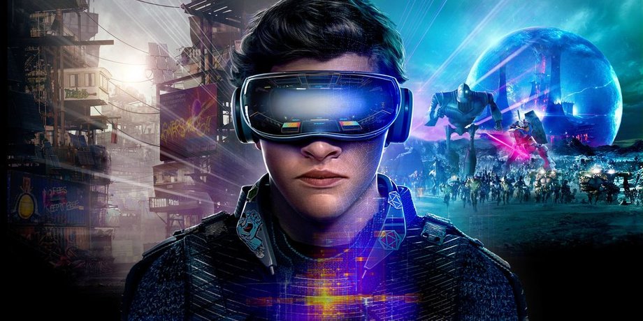 VR-гарнитура, VR-очки, VR, виртуальная реальность