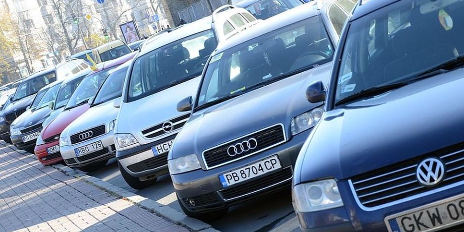 конфісковані авто, конфіскація авто, авто на єврономерах