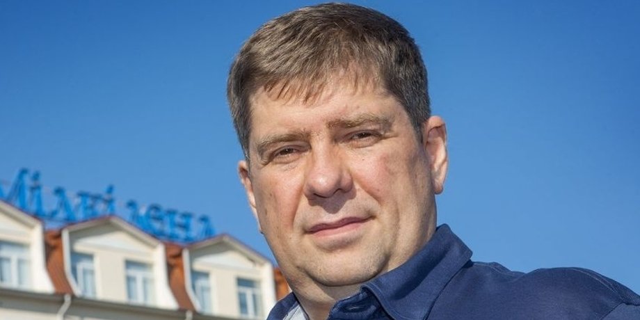 Анатолій Юркевич