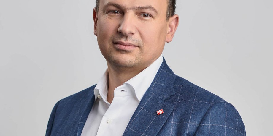 Владимир Поперешнюк