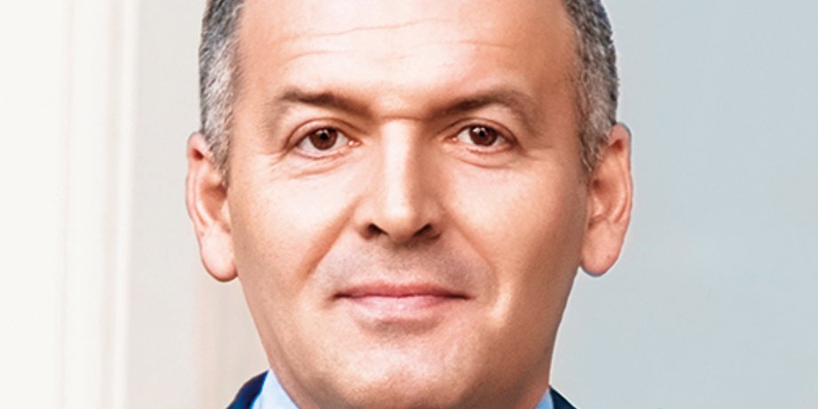 Виктор Пинчук