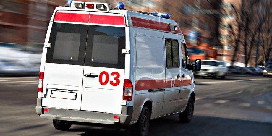Иллюстративное фото Delo.ua
