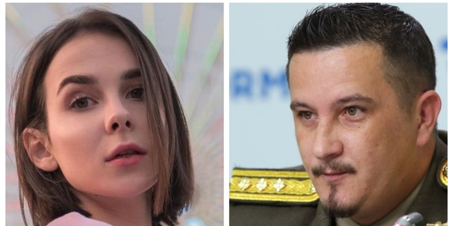 Таисия Маламан и Анатолий Штефан., скандал,