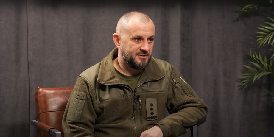 Черкасский городской ТЦК Олег Тимошенко, Олег Тимошенко о мобилизации, Олег Тимошенко о ТЦК, ТЦК Черкассы мобилизация, усиление мобилизации Черкассы, ТЦК концерты