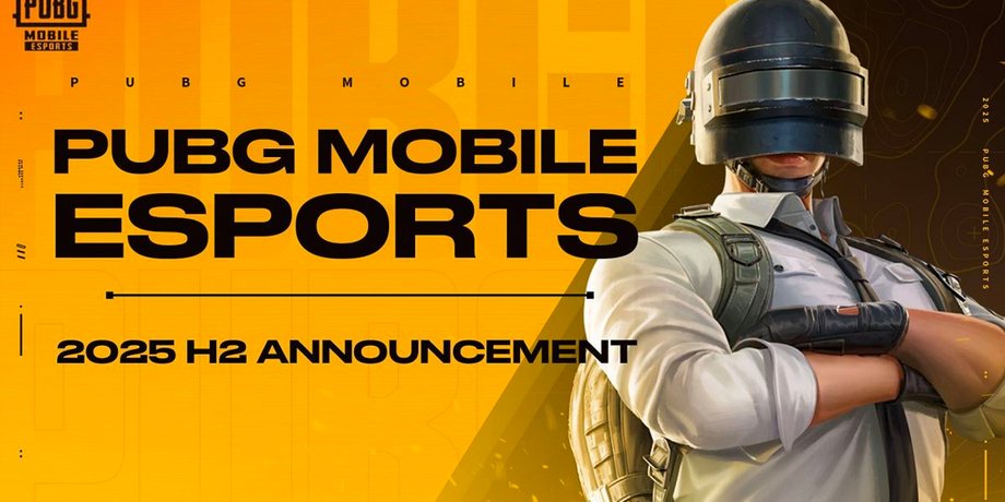 Кубок мира PUBG Moblie