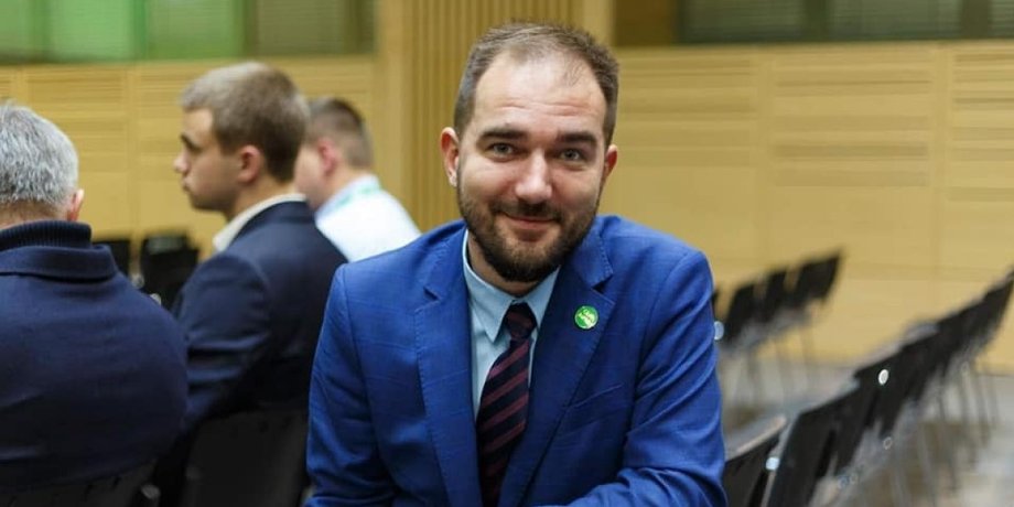 Александр Юрченко, нардеп, коррупция,