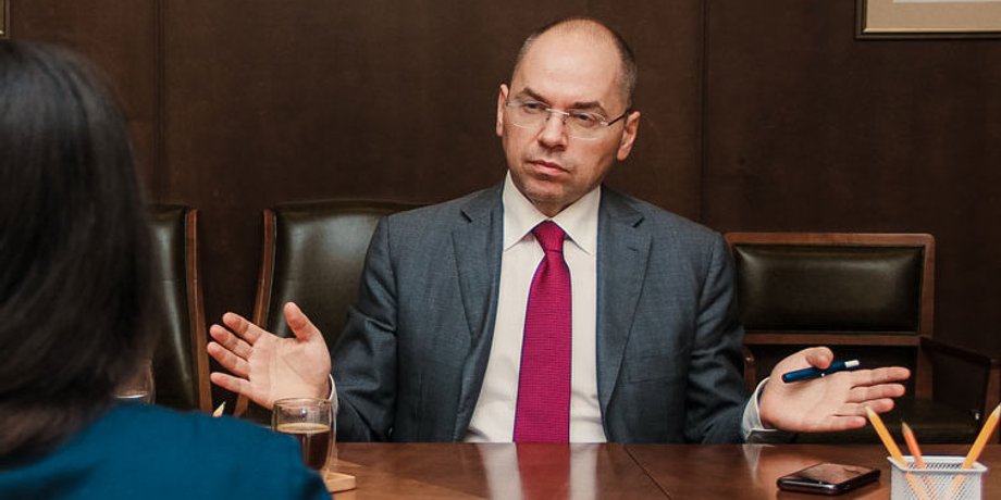 Степанов, максим степанов, глава моз, минздрав, министр, локдаун