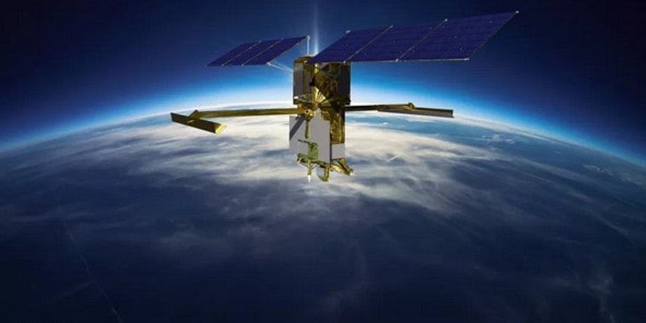 космический аппарат, SWOT, спутник, NASA
