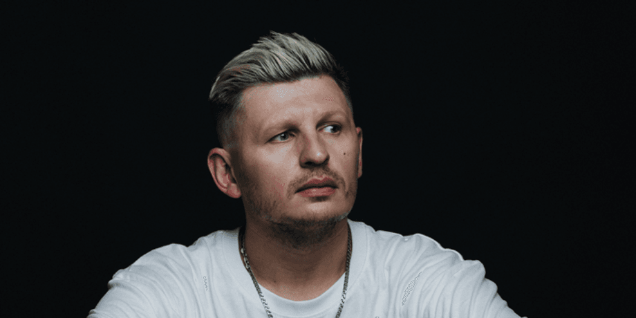 Сергій Мартинюк, музикант