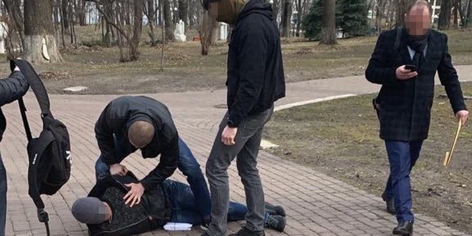 Фото: СБУ
