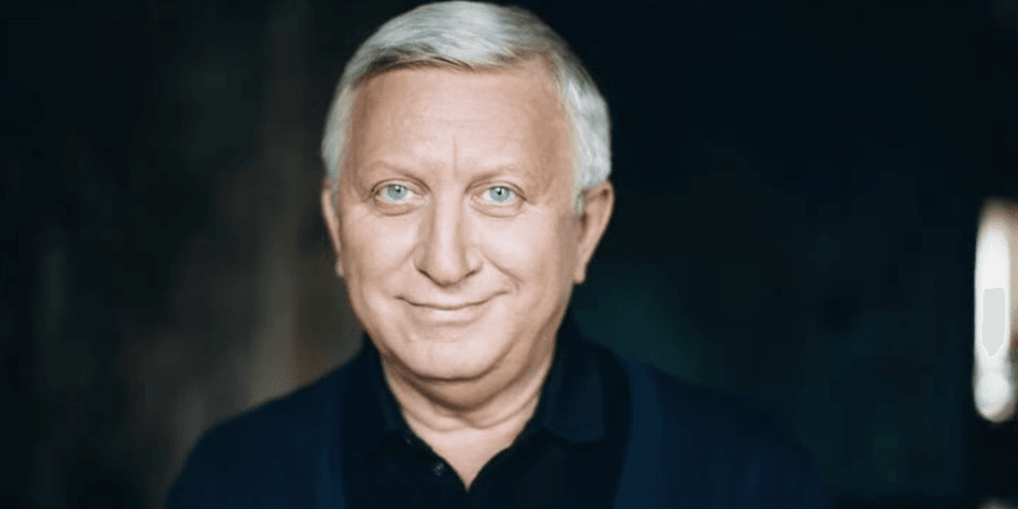 Владимир Горянский пожаловался на пенсию