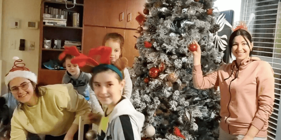 Украинцы в Канаде