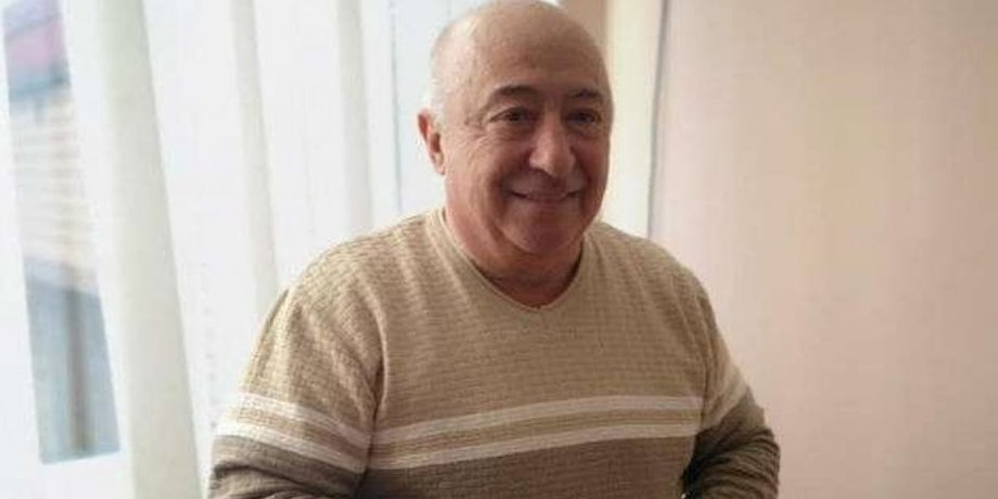 Олександр Зеленський