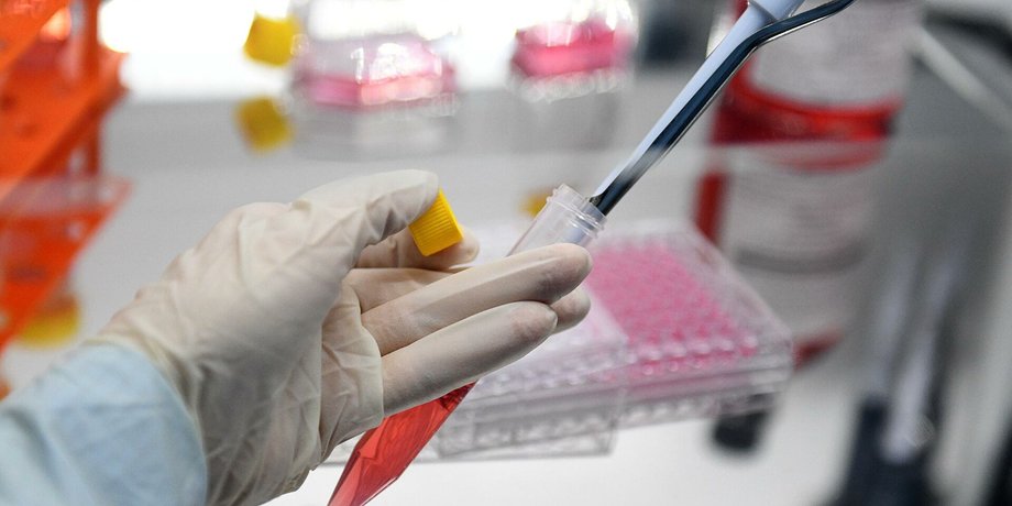 Омікрон, штам Омікрон, Омікрон симптоми