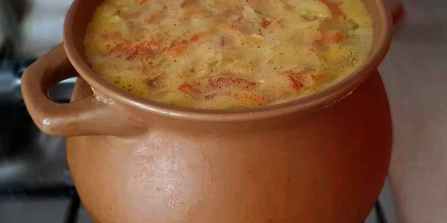 суп по-тосканськи, італійська кухня, кулінарія