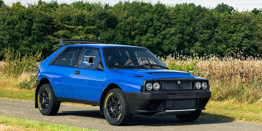 Automobili Amos, Automobili Amos Safarista, Авто, Автомобили, Спорткар, Хэтчбек, Фото, Новинки
