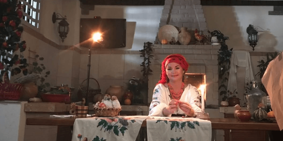 Магдалена Мочіовські, відьма, знахарка