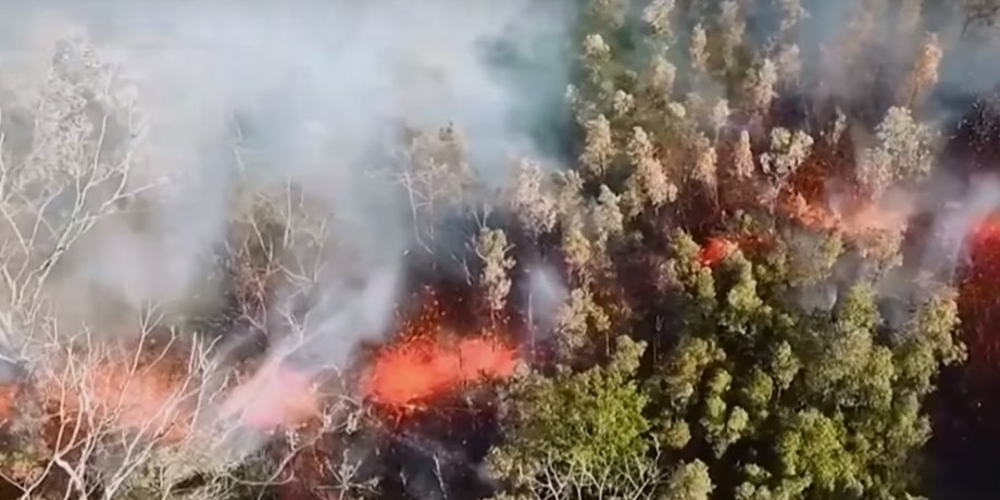 Кадр видео