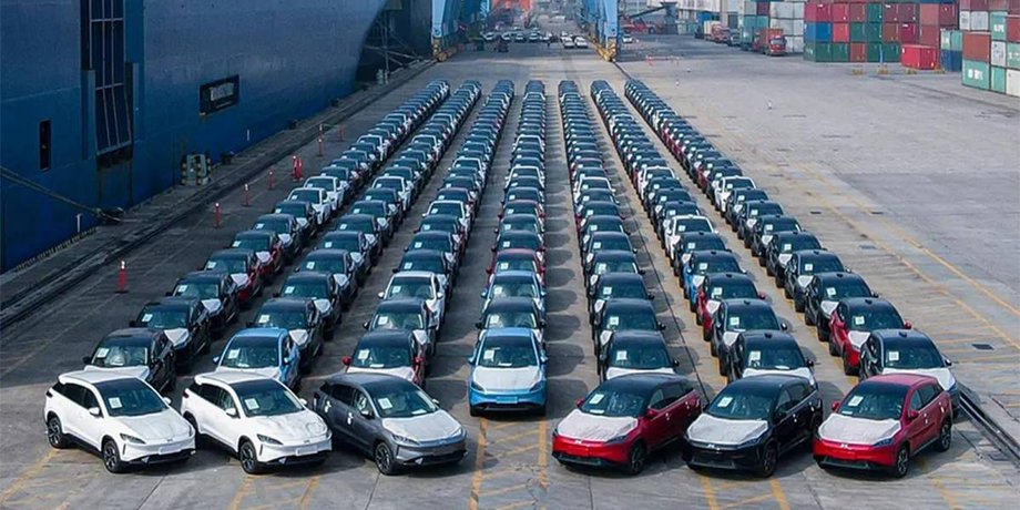 авто из Китая, авто из Китая в Европе, Китайские автомобили, Geely, Chery, Great Wall, Haval, Lynk&Co, MG